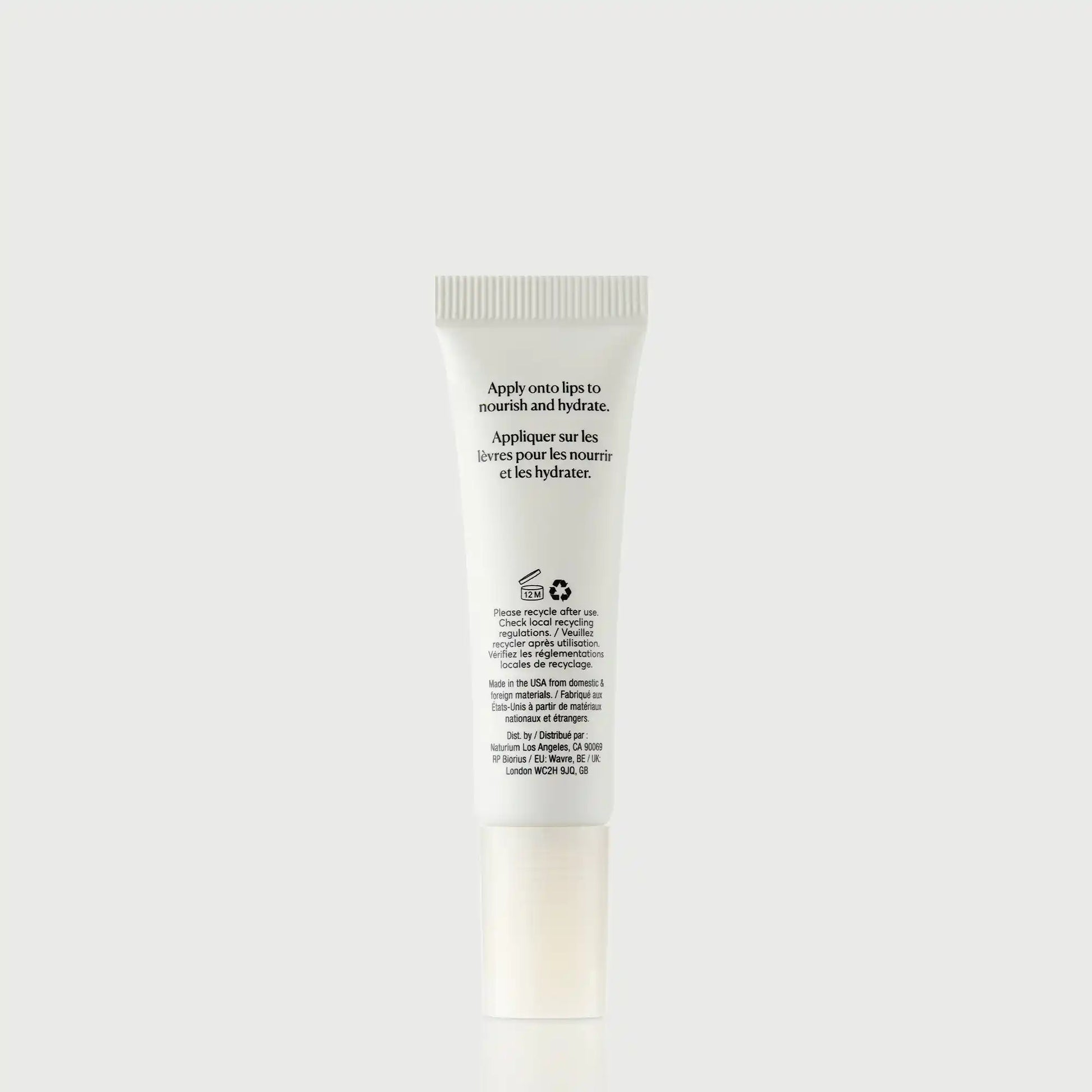 phyto-glow-lip-balm-clear-j8 NATR-60066_PhytoGlow_Clear_primary_capon_back-bonebkgd.webp