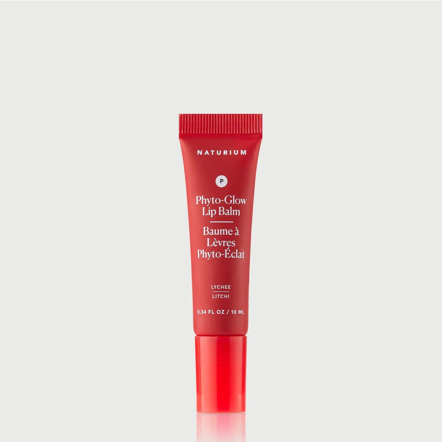 phyto-glow-lip-balm-lychee-e8 NATR-60072_PhytoGlow_Lychee_primary_capon_front-bonebkgd.webp