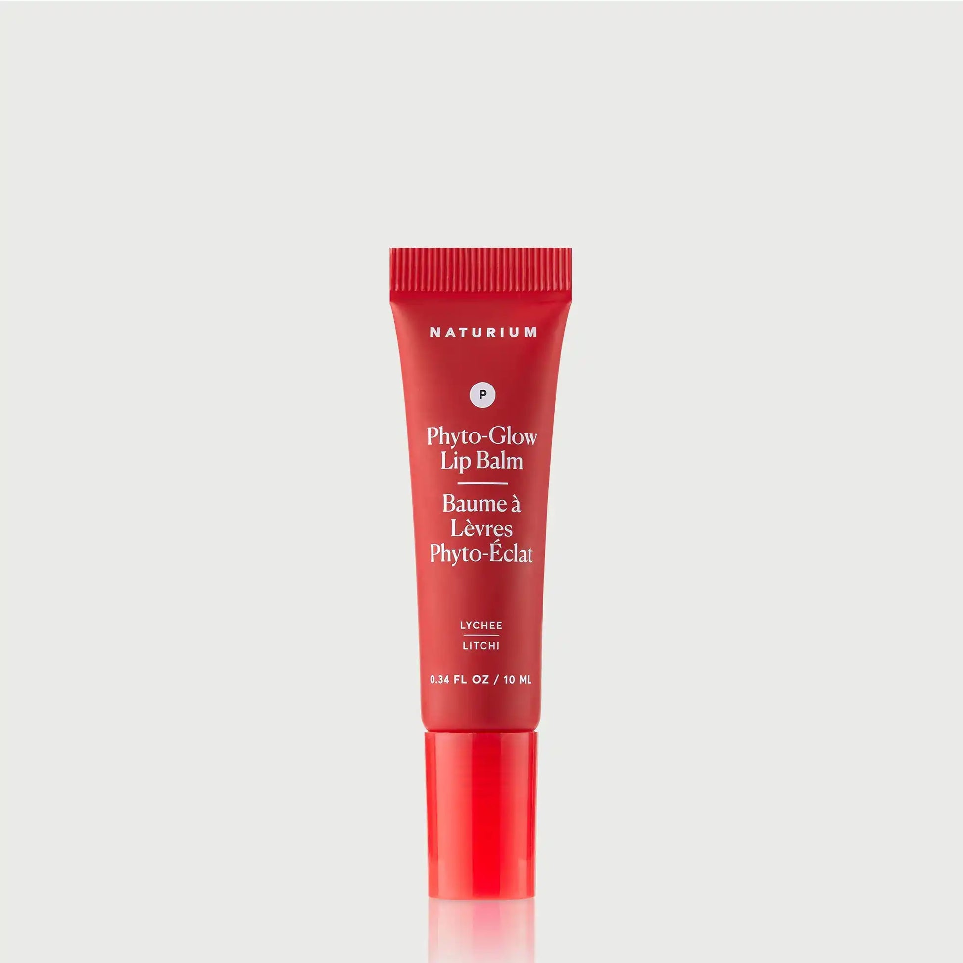 phyto-glow-lip-balm-lychee-e8 NATR-60072_PhytoGlow_Lychee_primary_capon_front-bonebkgd.webp