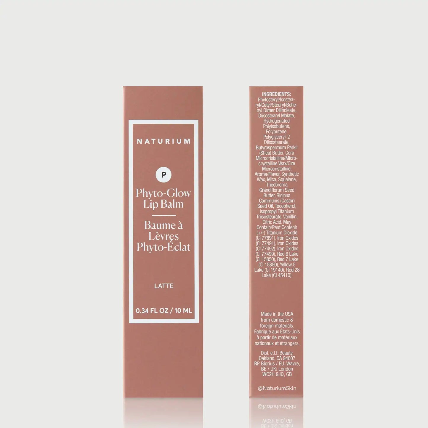 phyto-glow-lip-balm-latte-y8 NATR-60110_PhytoGlow_Latte_UC_frontback-bonebkgd.webp