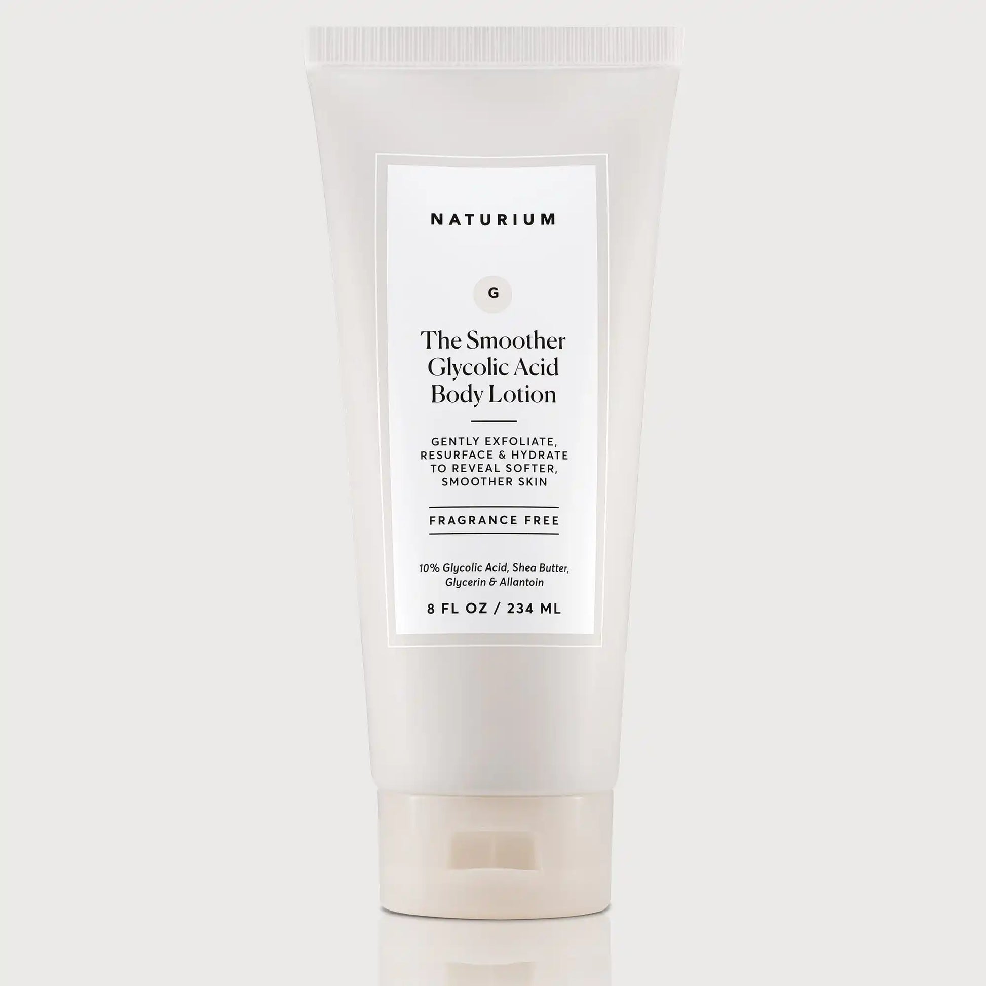 the-smoother-glycolic-acid-body-lotion-p1 NATR-Smoother_glycolic_body_lotion_front.webp