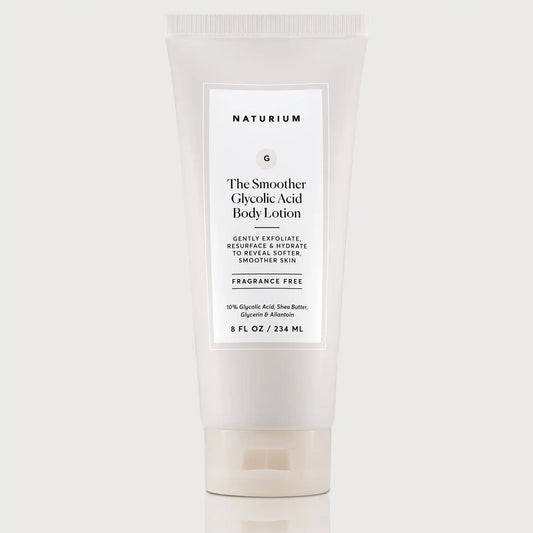 the-smoother-glycolic-acid-body-lotion-p1 NATR-Smoother_glycolic_body_lotion_front.webp