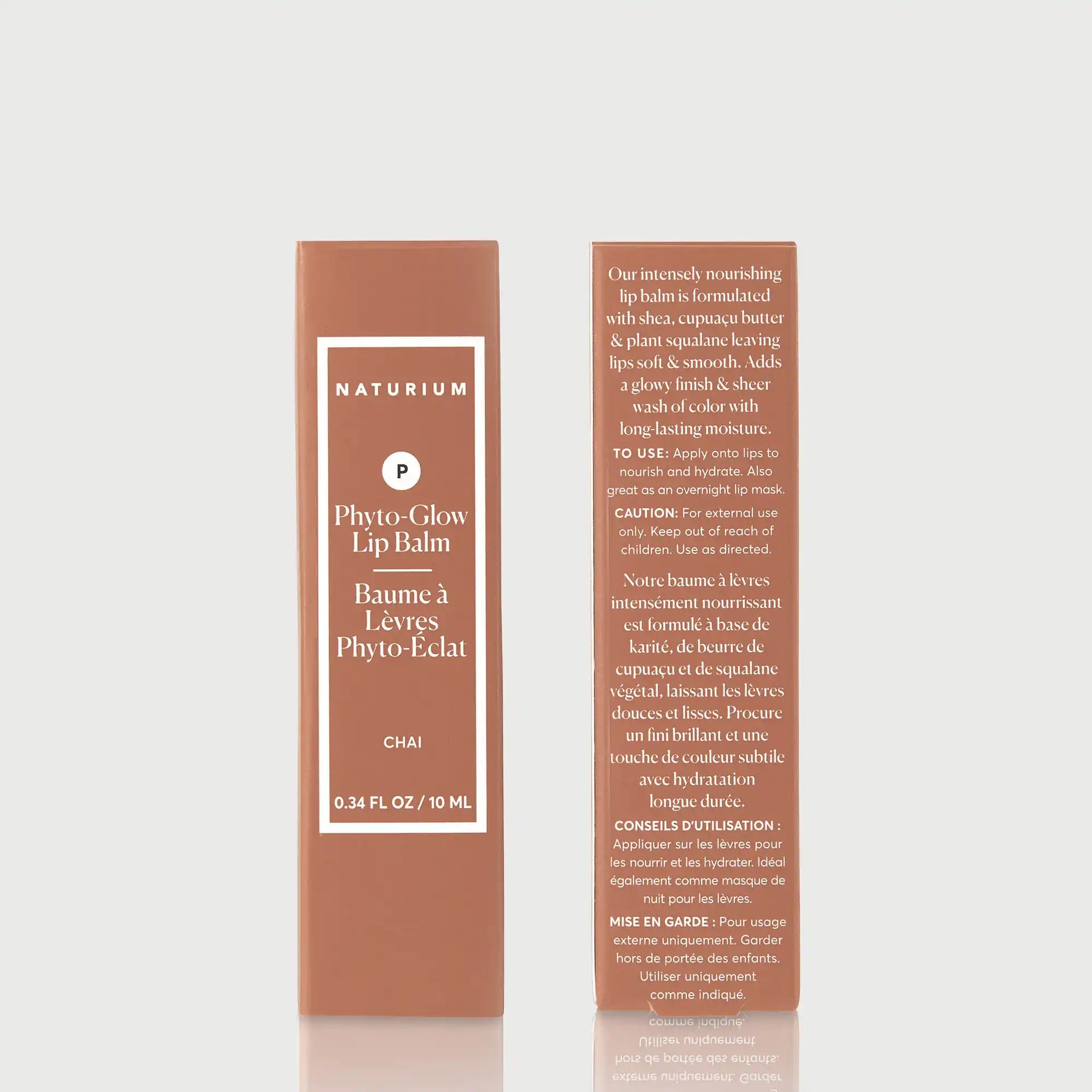 phyto-glow-lip-balm-chai-n7 PDP_phytoglow_chai_UC_frontback_back.webp