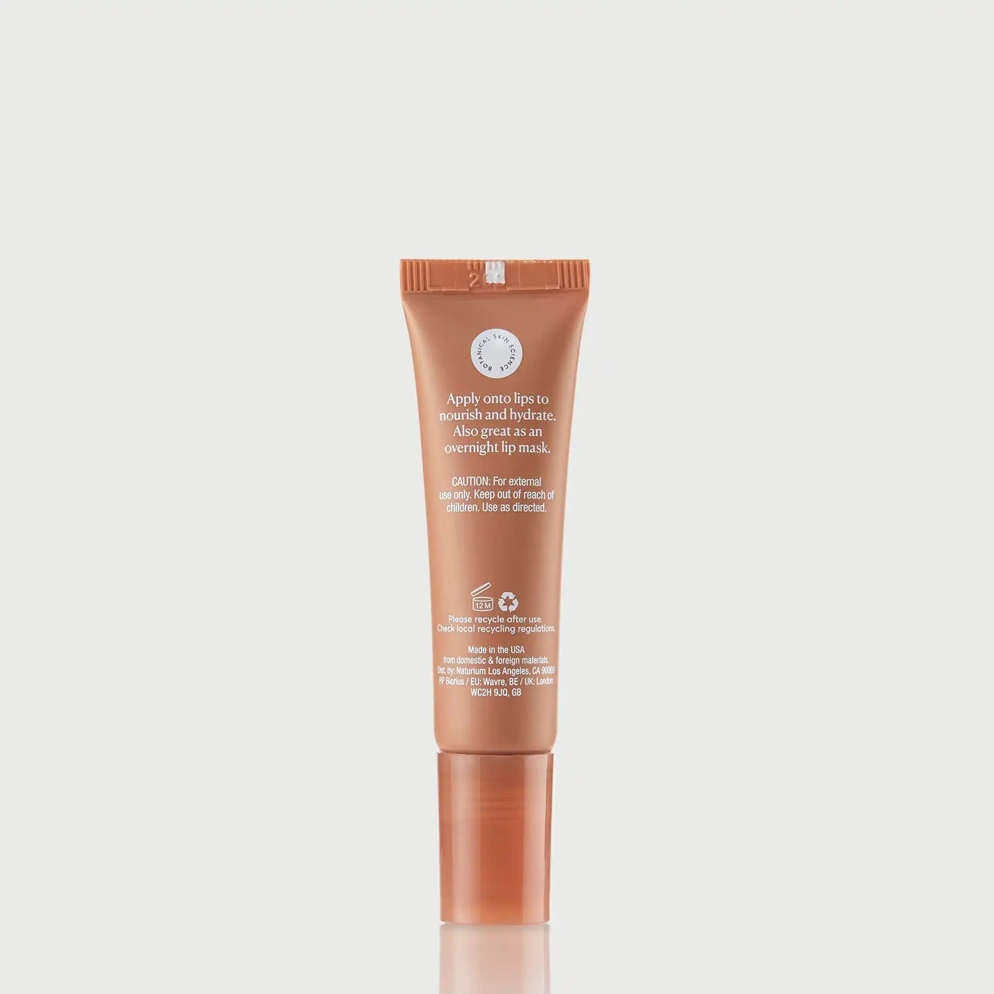 phyto-glow-lip-balm-chai-n7 PDP_phytoglow_chai_primary_capon_back.webp