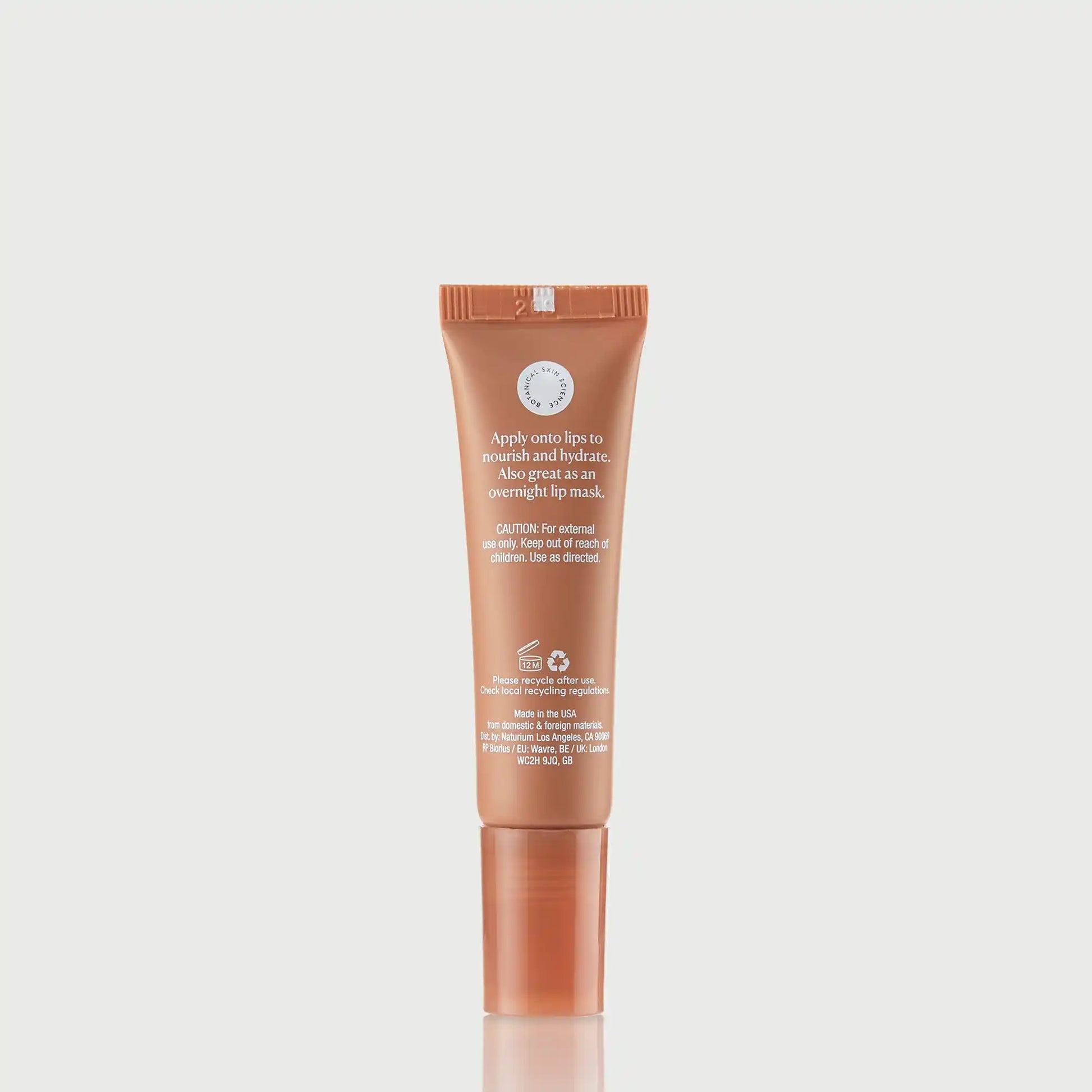phyto-glow-lip-balm-chai-n7 PDP_phytoglow_chai_primary_capon_back.webp
