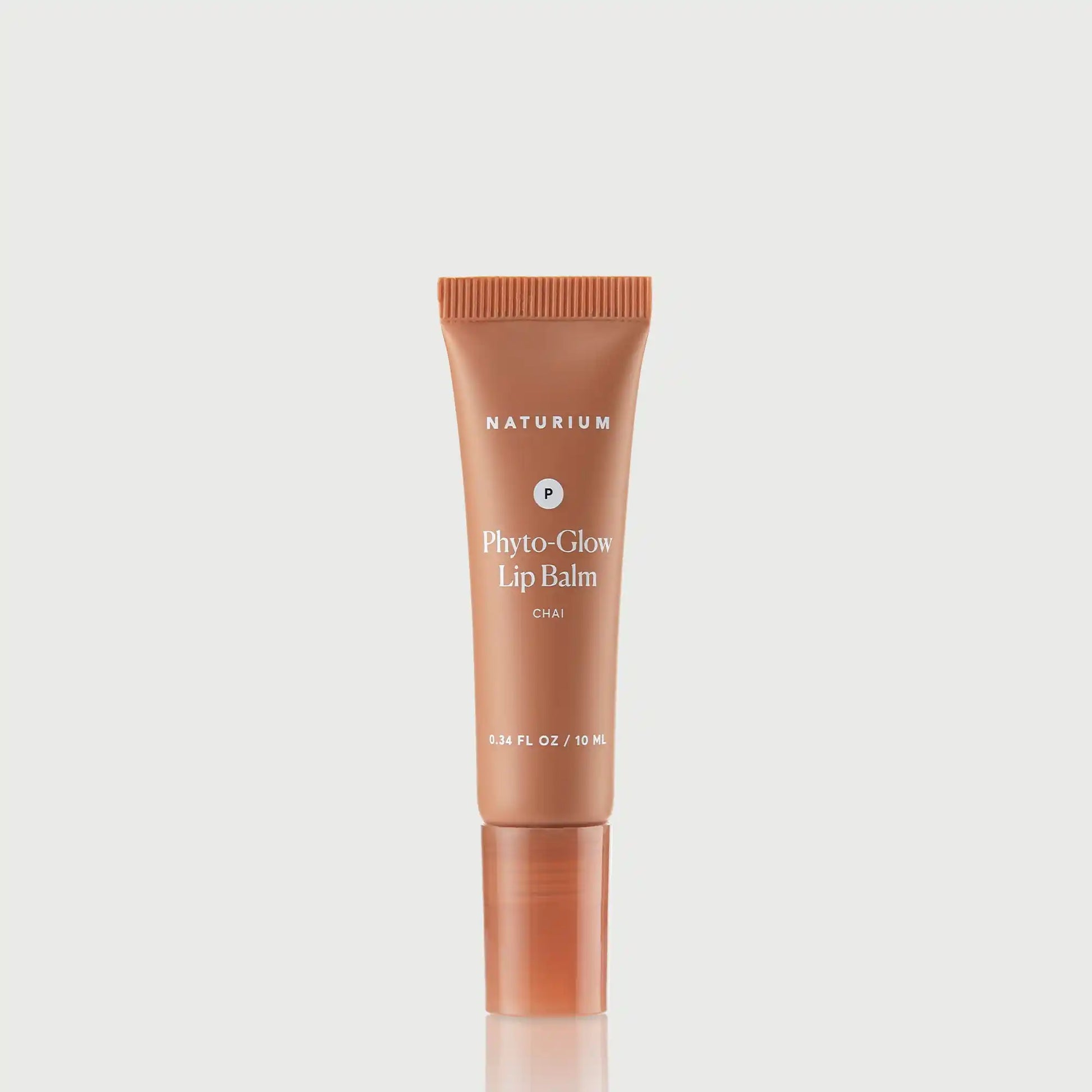 phyto-glow-lip-balm-chai-n7 PDP_phytoglow_chai_primary_capon_front.webp
