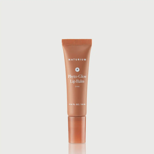 phyto-glow-lip-balm-chai-n7 PDP_phytoglow_chai_primary_capon_front.webp