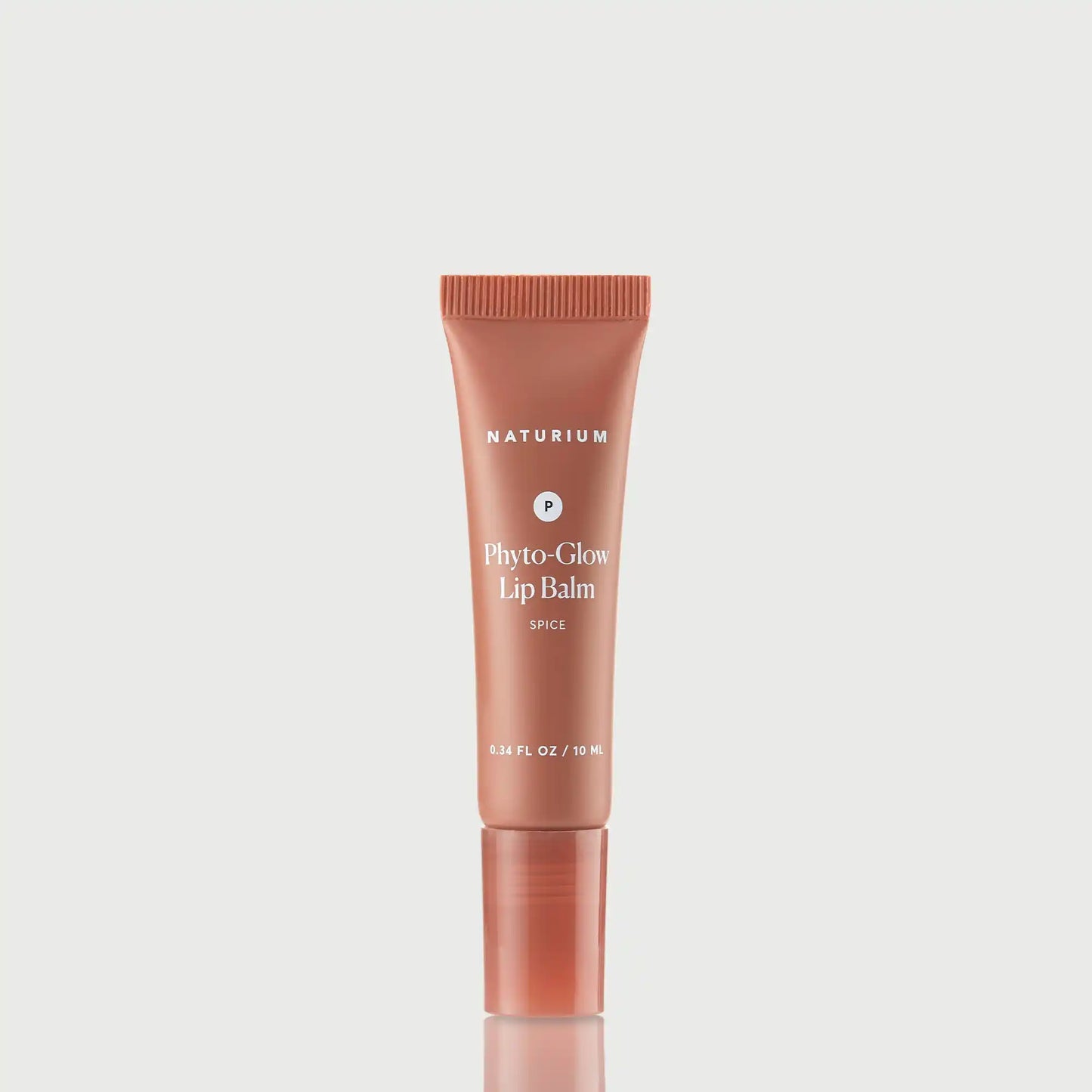 phyto-glow-lip-balm-spice-e5 PDP_phytoglow_spice_primary_capon_front.webp